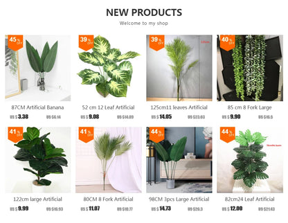 70CM3 Flowers Artificial Azalea Branch Silk White Wedding Flower Indoor Art Flower Arrangement Material Office Home Decor Plants