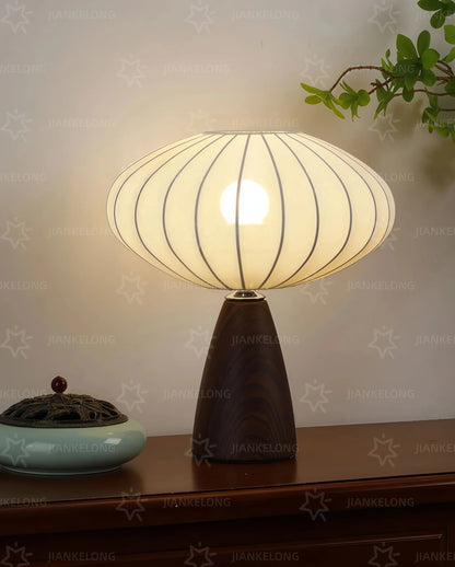 Japanese Nordic Floor Lamps Fabric Standing Lights Home Decoration LED Chandeliers for Living Dining Room Sofa Corner Study Cafe