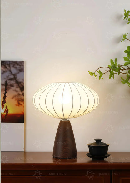 Japanese Nordic Floor Lamps Fabric Standing Lights Home Decoration LED Chandeliers for Living Dining Room Sofa Corner Study Cafe