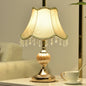 European Style Table Lamp Bedroom Bedside Lamp Touch Simple Modern Romantic Creative Retro Home Bedside Table Lamps Decor Light