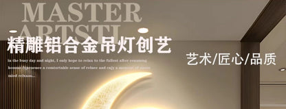 Modern Creative Mural Light For Corridor Home Decoration Wall Lamp