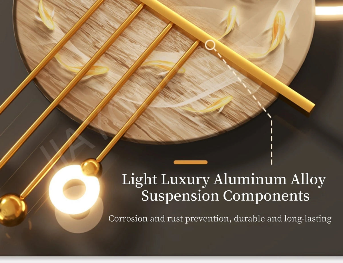 Modern Creative Mural Light For Corridor Home Decoration Wall Lamp